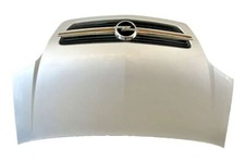 Motorhaube haube frontklappe gebraucht kaufen  Mühlhausen/Thüringen