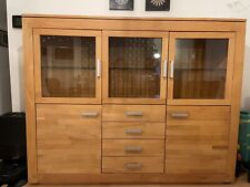 Highboard anrichte kommode gebraucht kaufen  Kaufungen