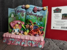 Enesco disney traditions gebraucht kaufen  Mannheim