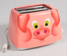 Pig toaster pylones d'occasion  Expédié en Belgium