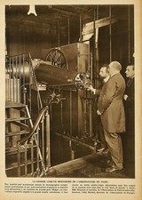 Observatoire paris grande d'occasion  Expédié en Belgium