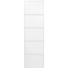Kare design scarpiera usato  Roccagloriosa
