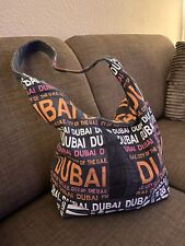 Stofftasche dubai gebraucht kaufen  Sankt Augustin