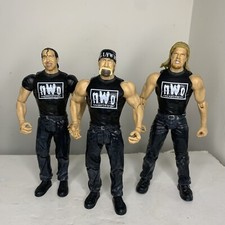 Wwe nwo kevin for sale  NORTHAMPTON