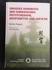 Großes handbuch chinesischen gebraucht kaufen  Monheim