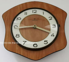 Ancienne horloge junghans d'occasion  Poitiers