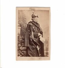 Cdv foto general gebraucht kaufen  Tespe