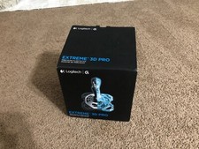 Never used logitech for sale  Loganville
