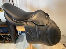 Saddle butet double d'occasion  Hettange-Grande