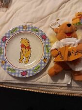 Winnie pooh bundle for sale  Shipping to Ireland