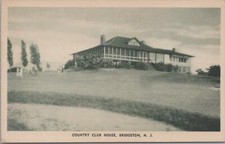 Postcard country club for sale  Collegeville