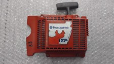 Motosega husqvarna 281xp usato  Polla