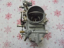 Carburatore solex c32disa usato  Scaletta Zanclea