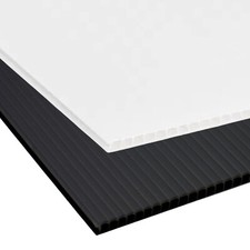 Correx sheets 1.2mx2.4m for sale  WICKFORD