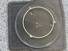 Diameter glass microwave for sale  Ashburn