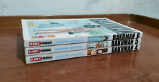 Bakuman planet manga usato  Sanremo