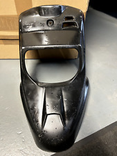 Yamaha bws front for sale  LOUTH