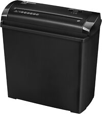 Fellowes paper shredder for sale  SMETHWICK