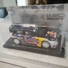 Rallye ixo ford d'occasion  Lille-