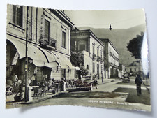 Cartolina nocera inferiore usato  Torricella del Pizzo