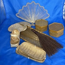Large piece wicker for sale  Oroville