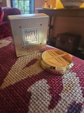 Jean patou solid for sale  CRANLEIGH