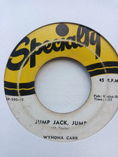 Wynona carr jump for sale Wynona carr jump for sale  NOTTINGHAM