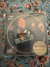 1992 Stone Temple Pilots CD Relógio Oficial Ainda Selado em Plástico! Super raro!! comprar usado 1992 Stone Temple Pilots CD Relógio Oficial Ainda Selado em Plástico! Super raro!! comprar usado  Enviando para Brazil