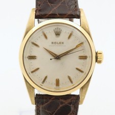 Rolex oyster perpetual usato  Bologna