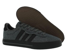Adidas Daily 3.0 cinza goma preta GY5482 US M 9.5 seminovo. Excelente estado. comprar usado  Enviando para Brazil