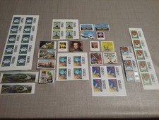 Briefmarken brd euro gebraucht kaufen  Boxberg