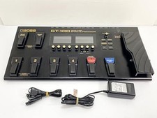 Boss 100 guitar d'occasion  Expédié en Belgium