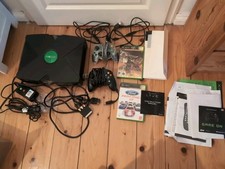 Microsoft xbox classic gebraucht kaufen  Rostock