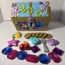 Disney ariel dive for sale  Lehigh Acres