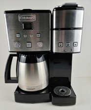 Cuisinart 20p1 coffee for sale  Livonia