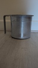Ancienne mesure lait d'occasion  Châteauroux