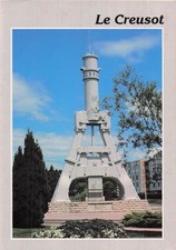 Creusot marteau pilon d'occasion  France