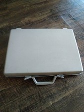 Vintage samsonite white for sale  Macomb