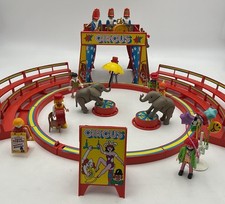 Playmobil vintage circus for sale  CROWTHORNE