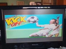 Sega super kick usato  San Prospero