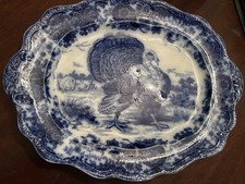 Ridgeway staffordshire flow d'occasion  Expédié en Belgium