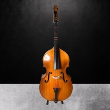 Upright double bass for sale  Houston