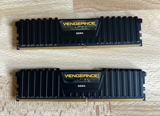 Corsair vengeance lpx gebraucht kaufen  Waldstetten