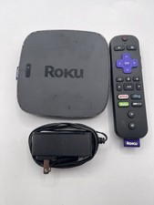 Roku ultra streaming for sale  Clover