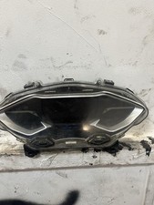Compteur honda 125 d'occasion  Corbeil-Essonnes