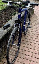 Stevens cross trekkingrad gebraucht kaufen  Stuttgart