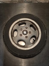Cerchio cerchione ruota usato  Suvereto