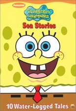 Spongebob squarepants sea for sale  Montgomery