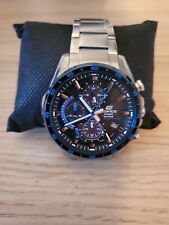 Casio edifice eqs usato  Garbagnate Milanese