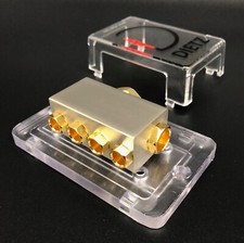 Dietz 25005 verteilerblock gebraucht kaufen  Karsbach